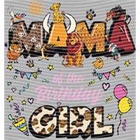 Mother's Day-MM 1285